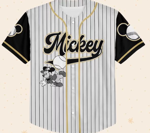 Pre-Order Baseball Jerseys
