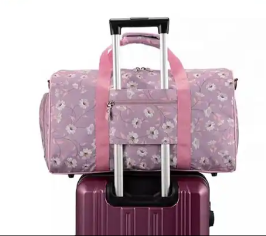 CBC Ballet Duffel Bag