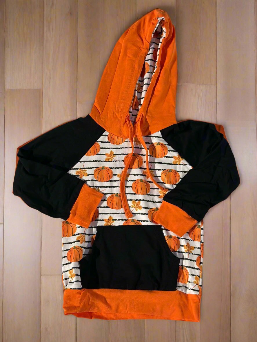 Striped Pumpkin (multiple styles)