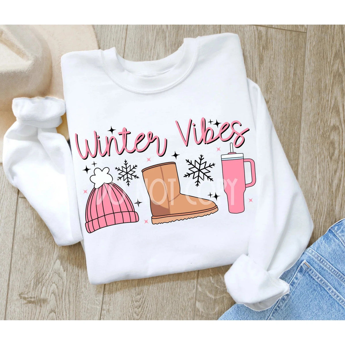 Winter Vibes