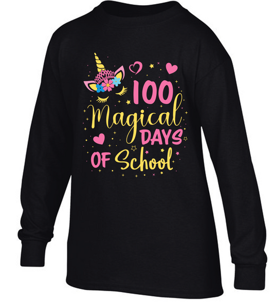 100 Magical
