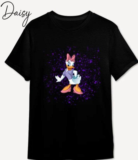 Doll & Me Tees