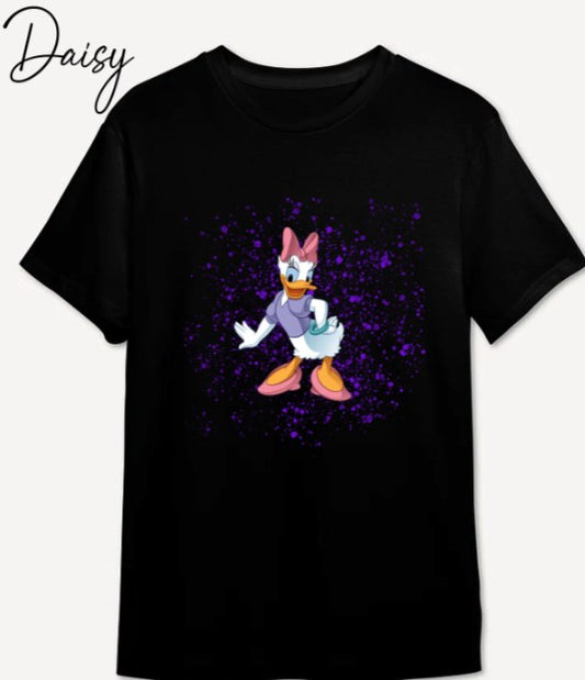 Doll & Me Tees
