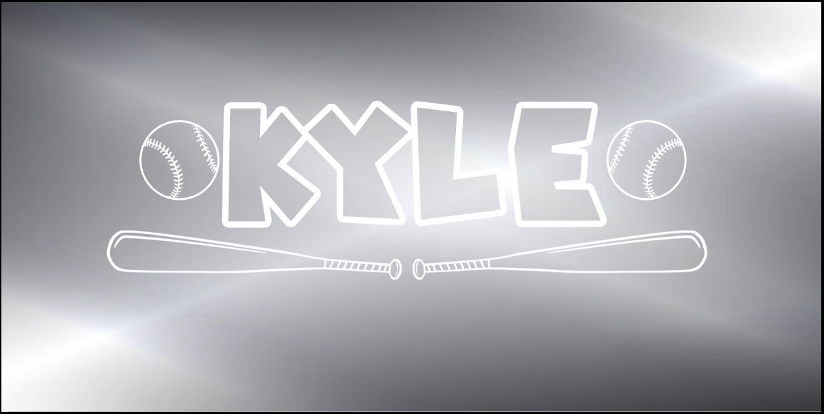 LED Custom Mirror
