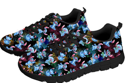 Pre-Order Boho Sneakers 11/5
