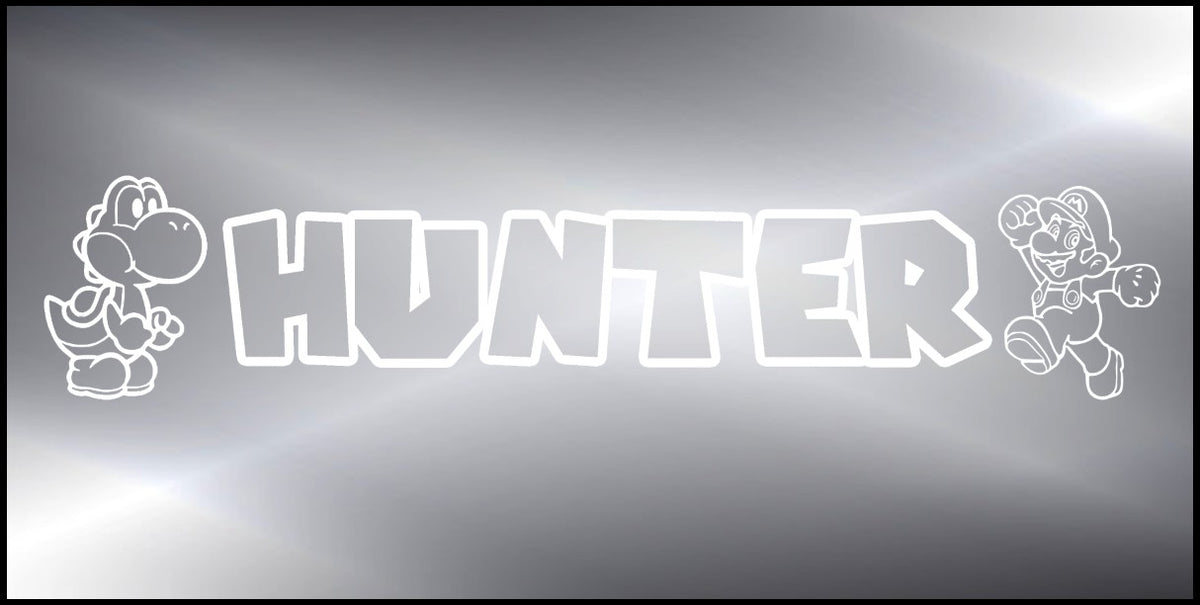 LED Custom Mirror