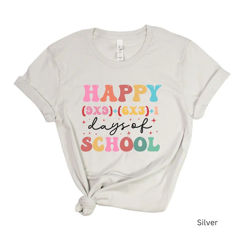 Happy (9×9)+(6×3)