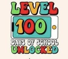 100 Days Unlocked