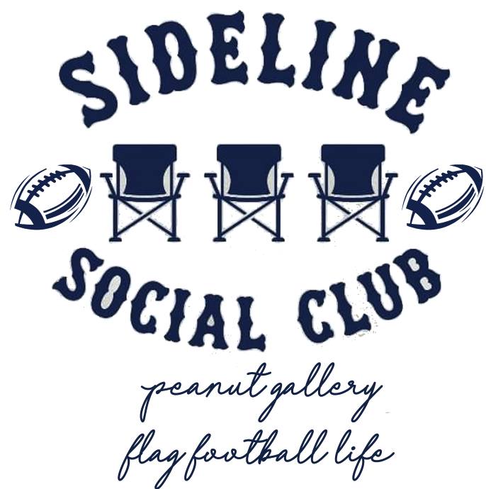 Sideline Social Club Flag Football