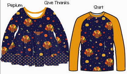 Pre-Order Thanksgiving Caramel 2024 (shipping charged upon arrival)
