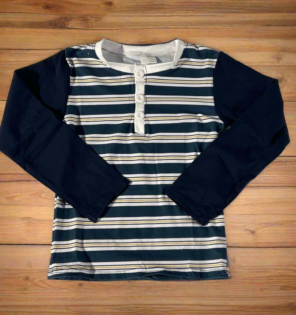 Autumn Evening Collection (Dress & Shirt)