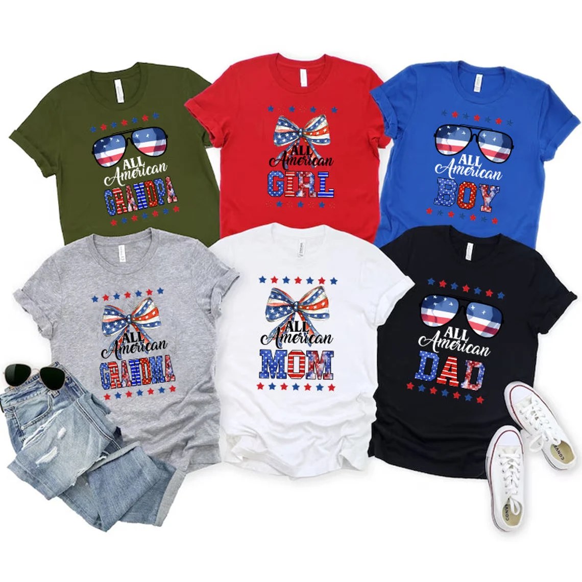 Shirt Run 6-12