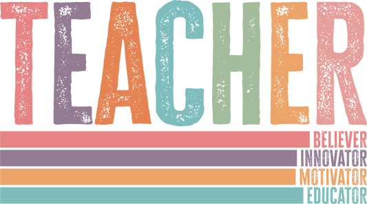 Teacher Believer