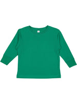 Or Me~Infant to Adult~Green