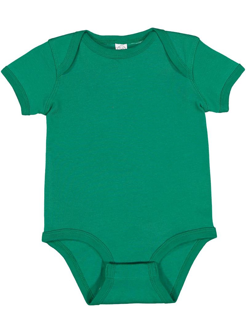 Or Me~Infant to Adult~Green