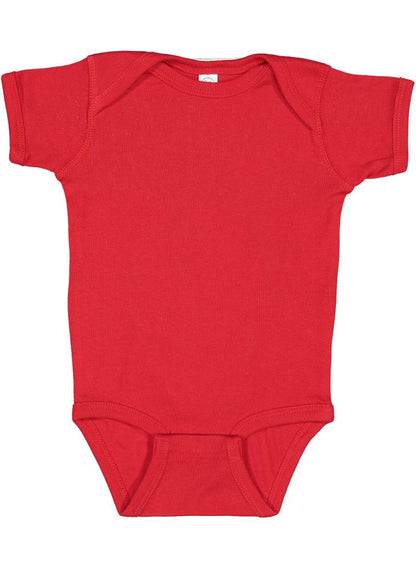Or Me~Infant to Adult~Red