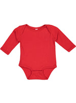 I'm Not Listening~Infant to Adult~Red