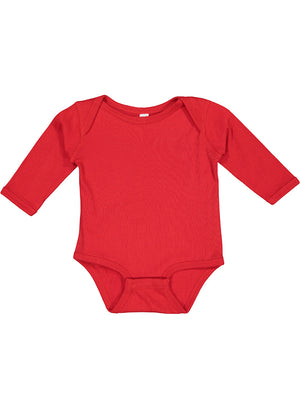 I'm Not Listening~Infant to Adult~Red