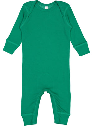 Or Me~Infant to Adult~Green