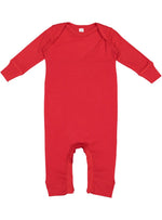 I'm Not Listening~Infant to Adult~Red