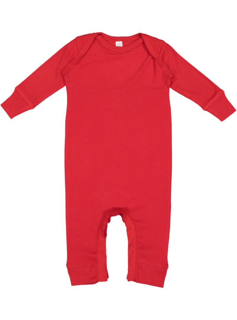 Or Me~Infant to Adult~Red