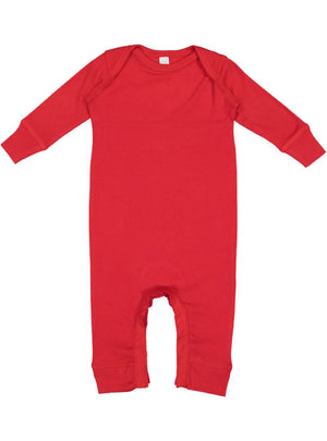 I'm Not Listening~Infant to Adult~Red
