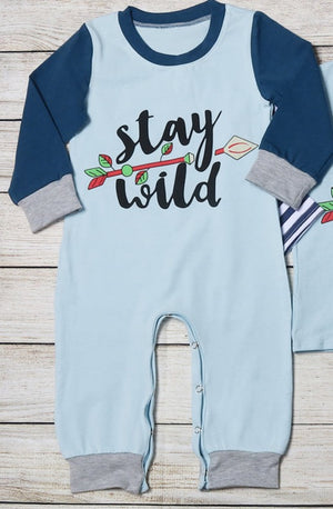 Stay Wild Collection (Boys and Girls)