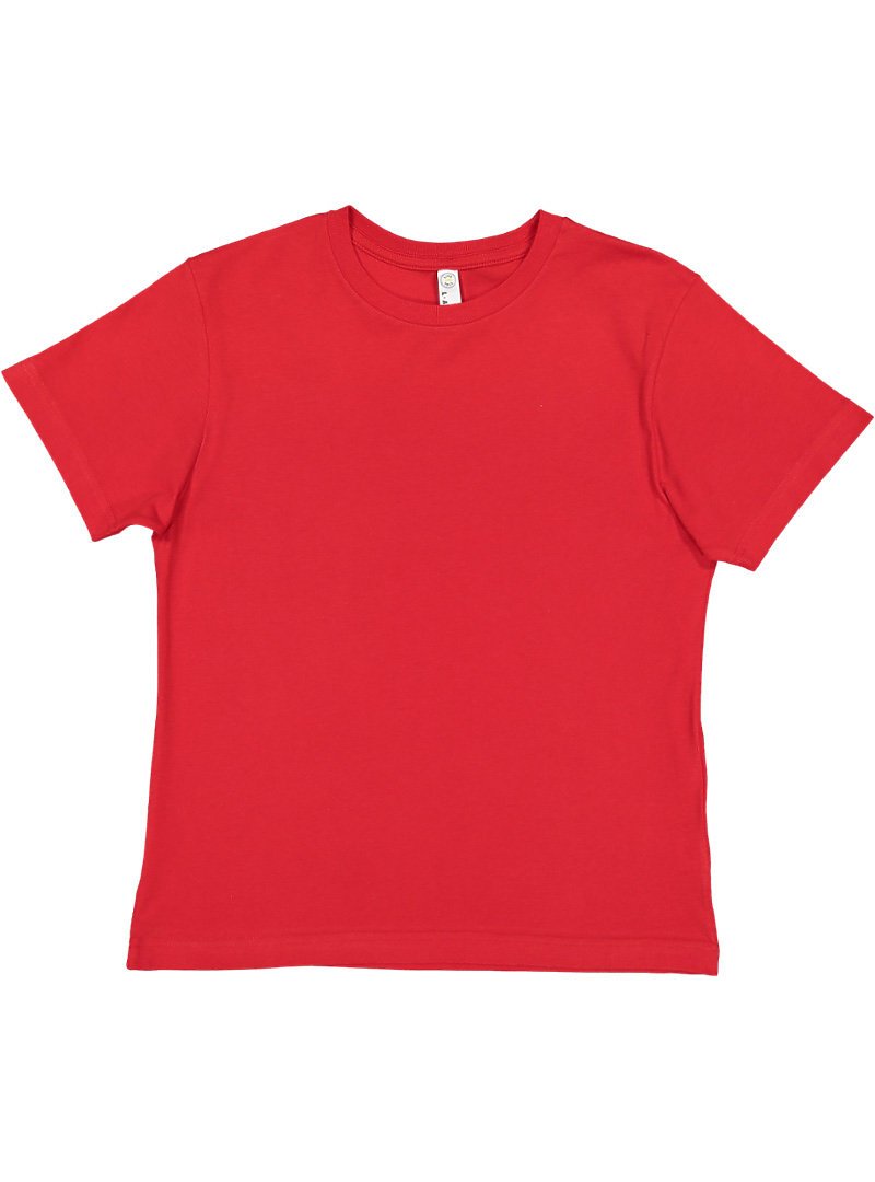 Or Me~Infant to Adult~Red