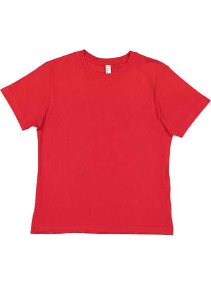 Or Me~Infant to Adult~Red