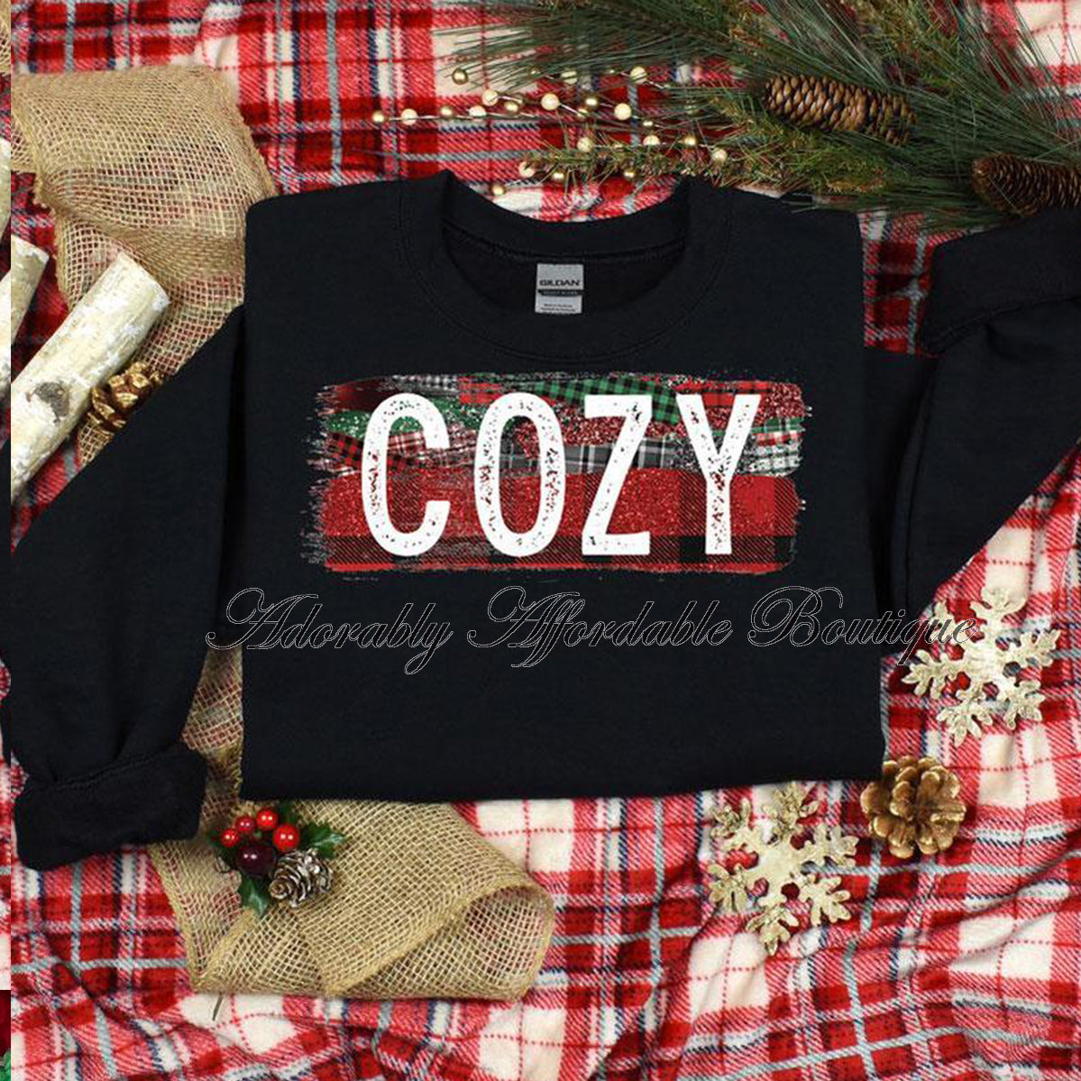 Cozy Adult (Several Styles)