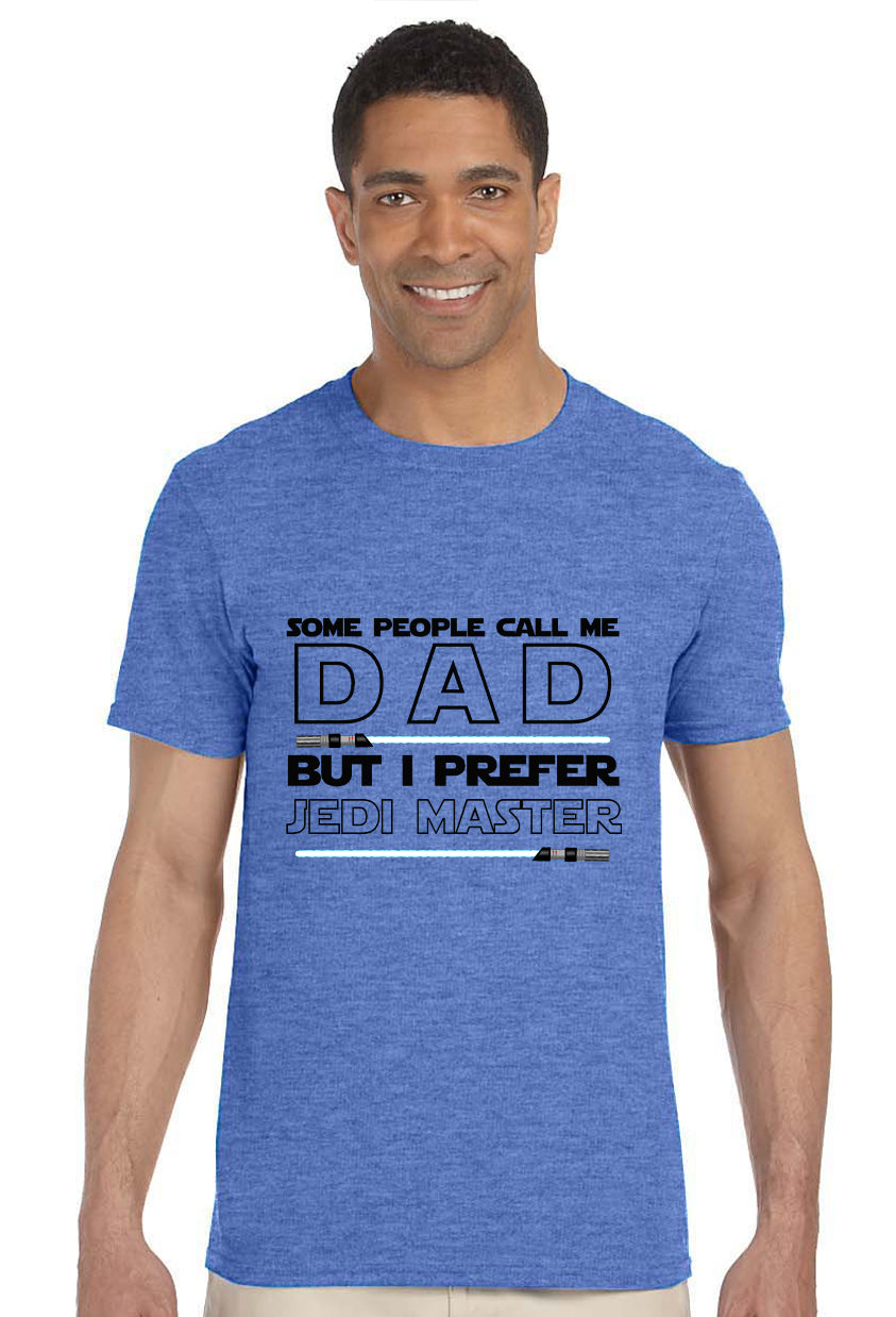 Some Call me Dad~Royal Heather