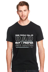 Some Call me Dad~Black