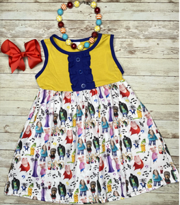 Sing Dress