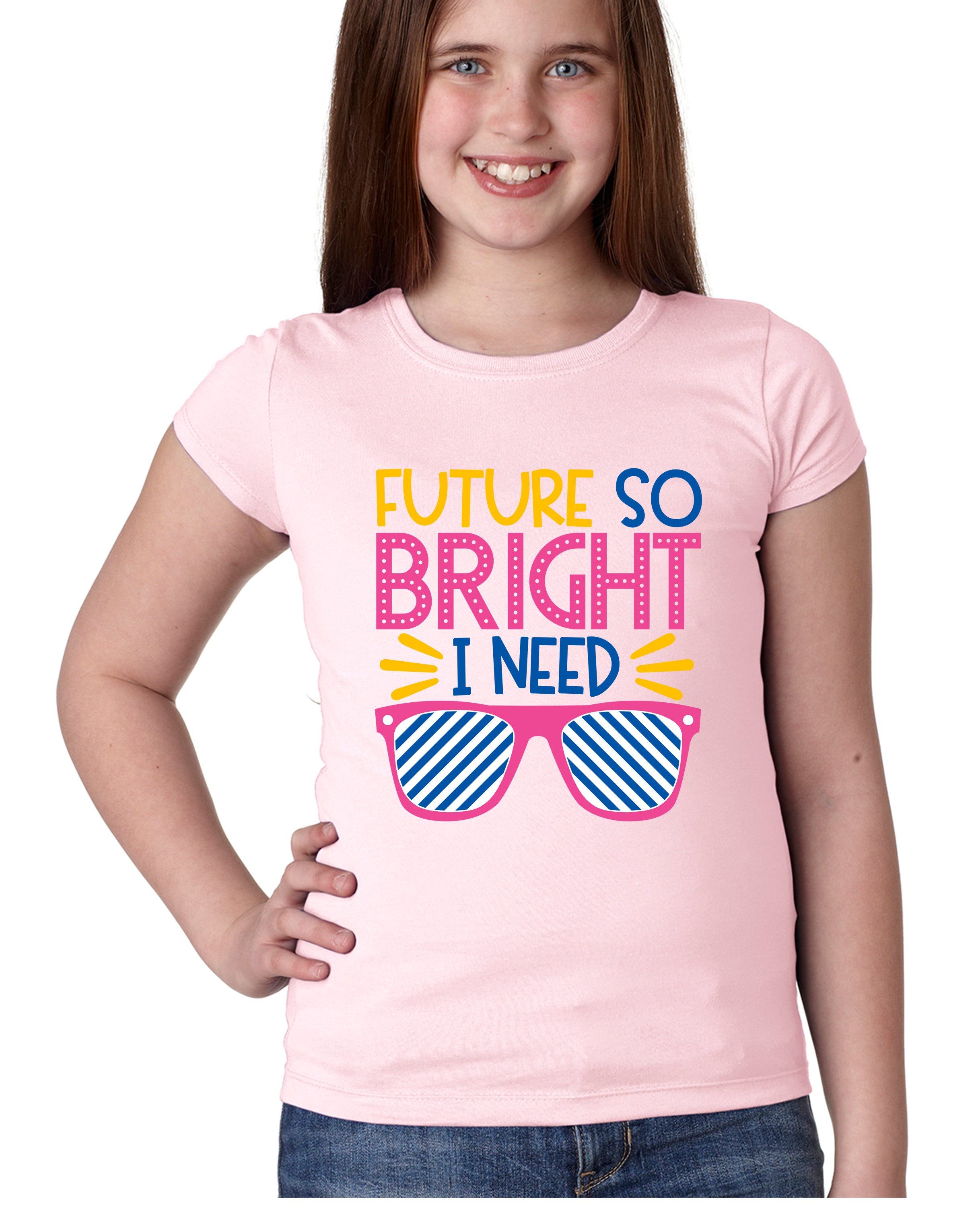 Future So Bright Shirt