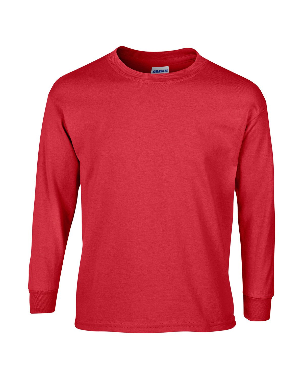 Or Me~Infant to Adult~Red