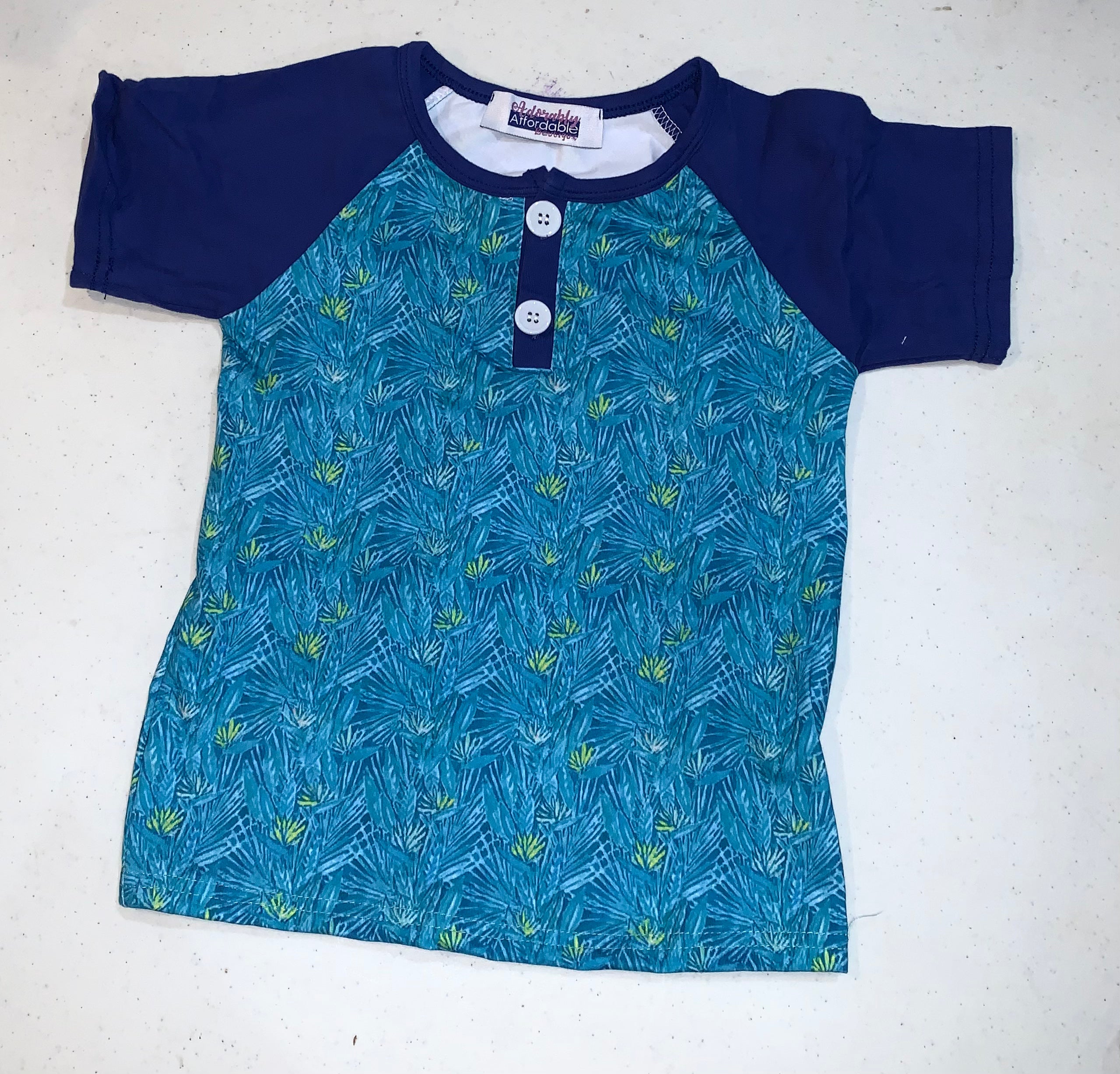Summer Breeze Collection