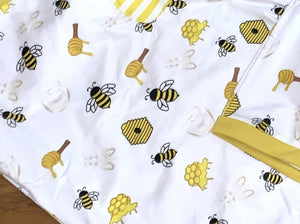 Bees Collection (4 Styles)