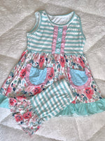 Summer Blossom Collection