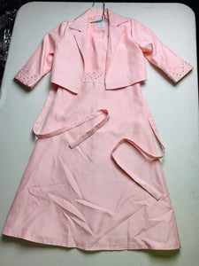 Resell Sweet Kids Pink Dress Size 6 🧵