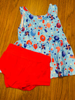 4th Party Collection (3 Styles available)