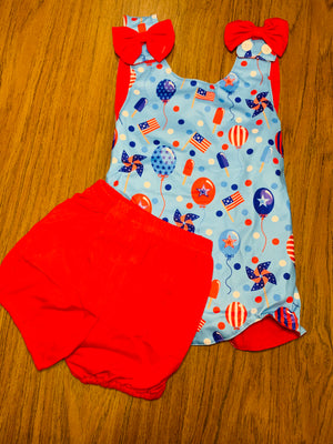 4th Party Collection (3 Styles available)