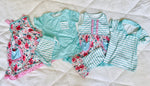 Summer Blossom Collection