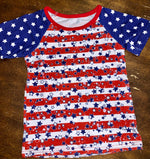 Stars & Stripes