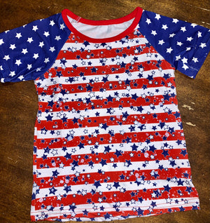 Stars & Stripes