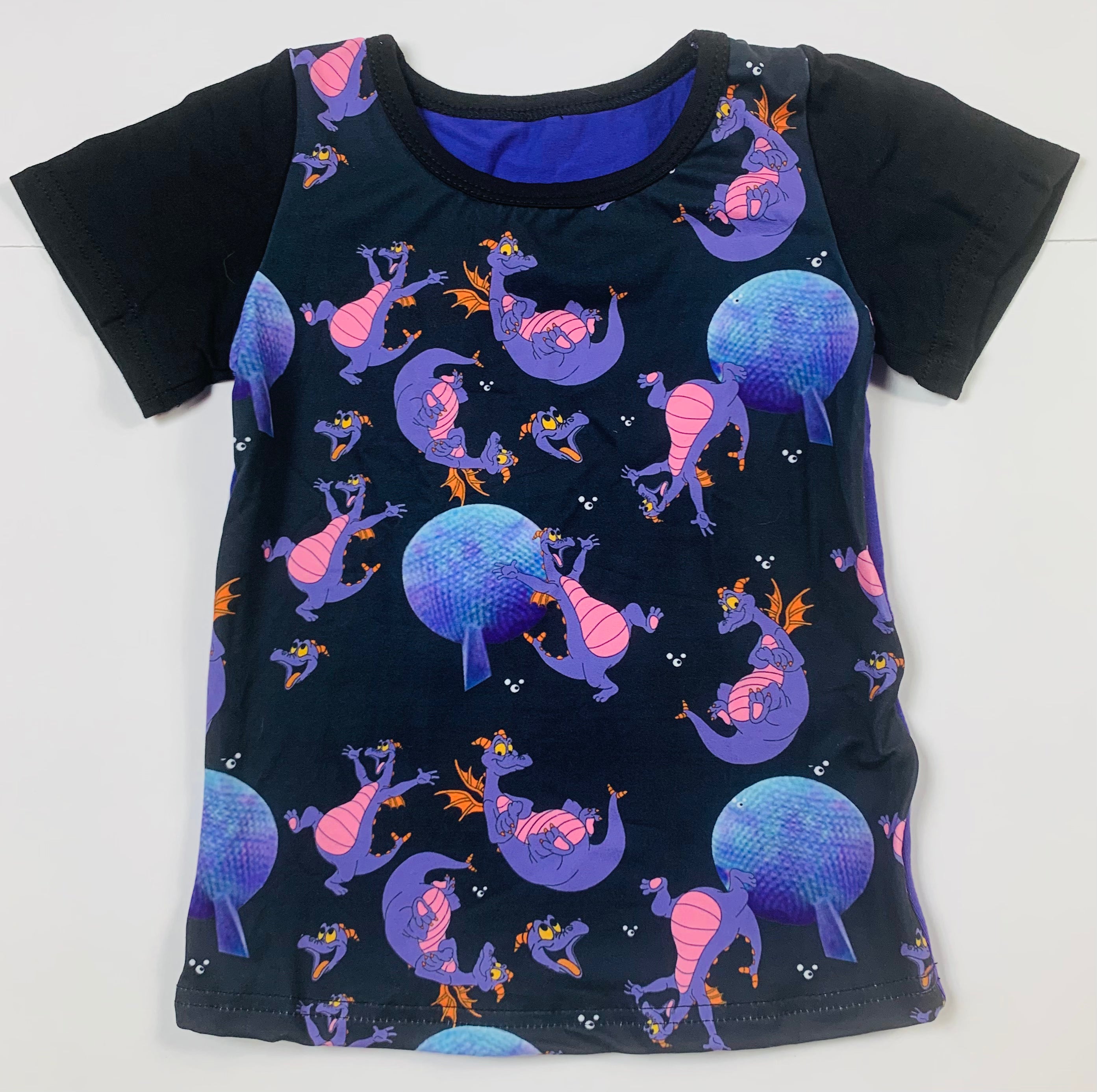 Figment Shirt