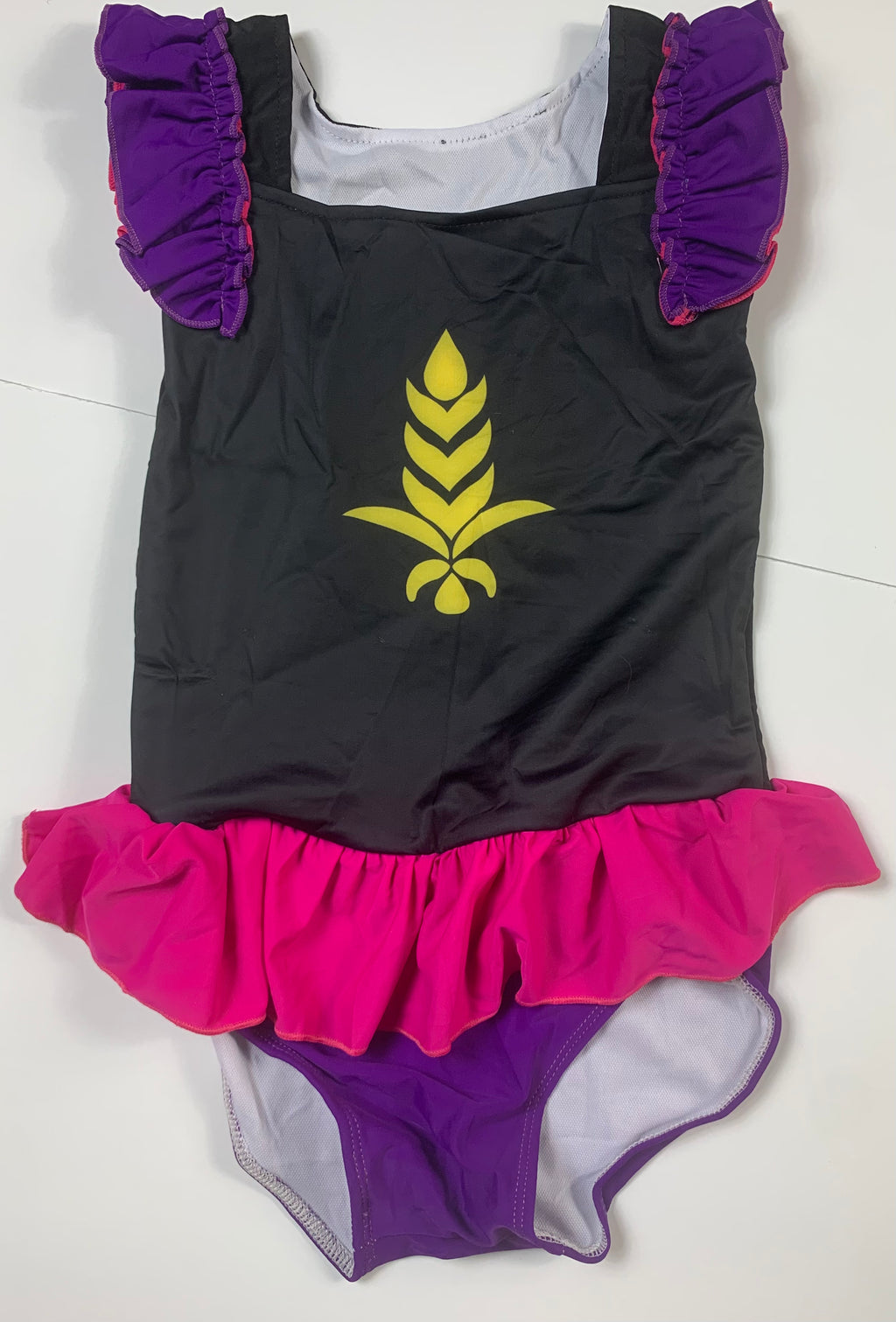 Anna One Piece Suit