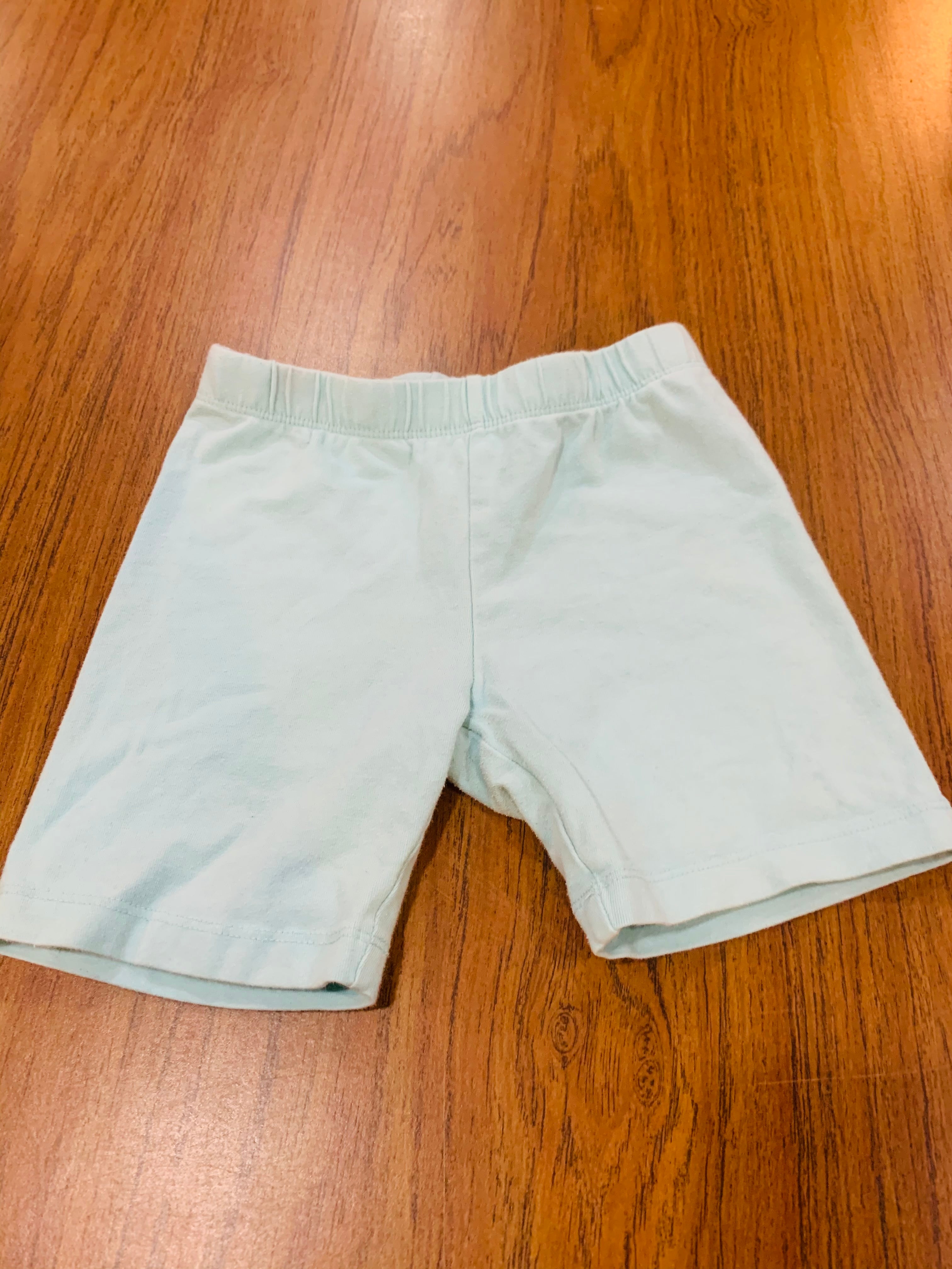 Resale light blue Gymboree shorts 5/6
