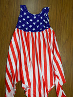 Flags Collection (Dress, Shorts Set, Mens Shirt)