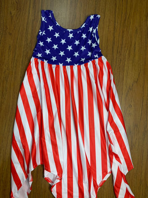 Flags Collection (Dress, Shorts Set, Mens Shirt)