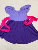 Cotton Princess Dresses (multiple Options)